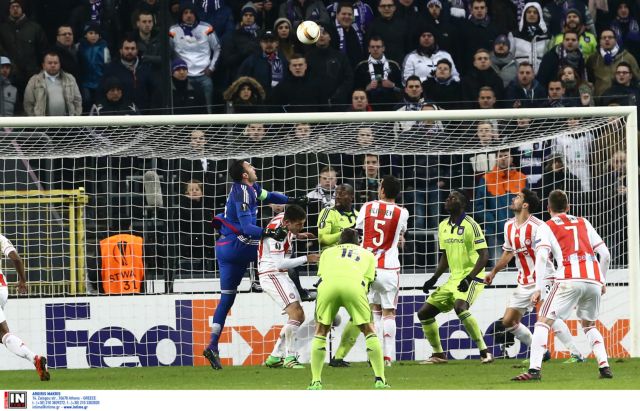 Γιατί το Γιουρόπα Λιγκ αποσυντονίζει τον Ολυμπιακό