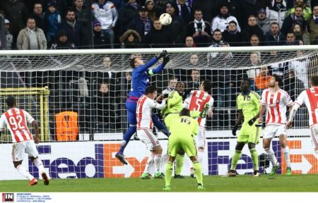 Το vima.gr προτείνει για την Πέμπτη 25 Φεβρουαρίου 2016