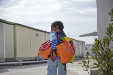 Δάσκαλοι Αν. Θεσσαλονίκης: Τα σχολεία μας ανοιχτές αγκαλιές για πρόσφυγες