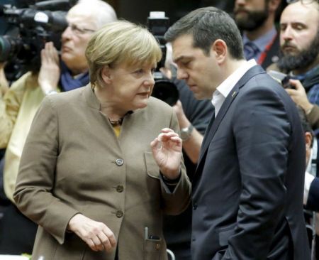 Γιατί η Μέρκελ συμπάθησε τον Τσίπρα – Η σχέση Βερολίνου-Αθήνας