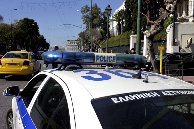 Zakynthos: Two Egyptians arrested for murdering a Syrian man on Monday