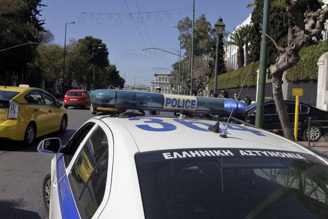 Arrests carried out for robbery and sexual assault in Thessaloniki