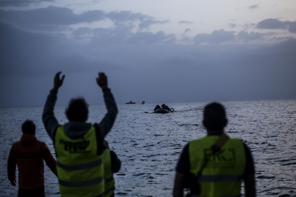 UNICEF: Δύο παιδιά πνίγονται κατά μέσο όρο καθημερινά στην ανατολική Μεσόγειο