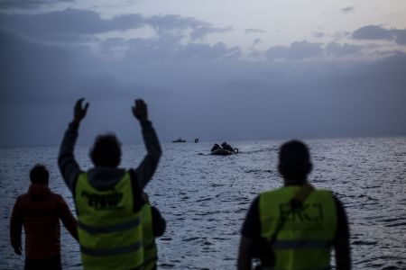 UNICEF: Δύο παιδιά πνίγονται κατά μέσο όρο καθημερινά στην ανατολική Μεσόγειο