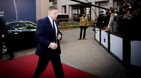 Προσφυγικό: Νέες προκλητικές δηλώσεις από την Σλοβακία