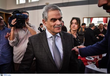 Τόσκας προς ΕΣΗΕΑ: Σας συγχαίρω για τον αγώνα κατά της πολυθεσίας