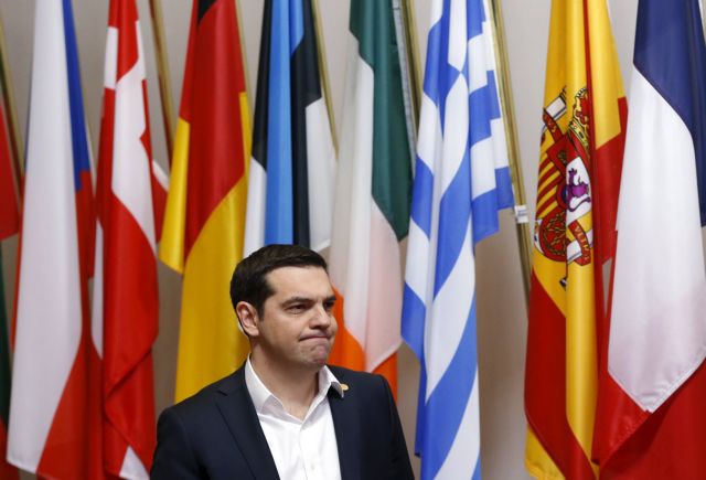 Παραινέσεις Ευρωπαίων για συναίνεση