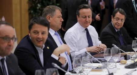 Κόλλησαν οι διαπραγματεύσεις στις Βρυξέλλες με τη Βρετανία – Πιθανή παράταση της Συνόδου