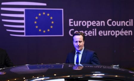 Ενός «Brexit» μύρια έπονται