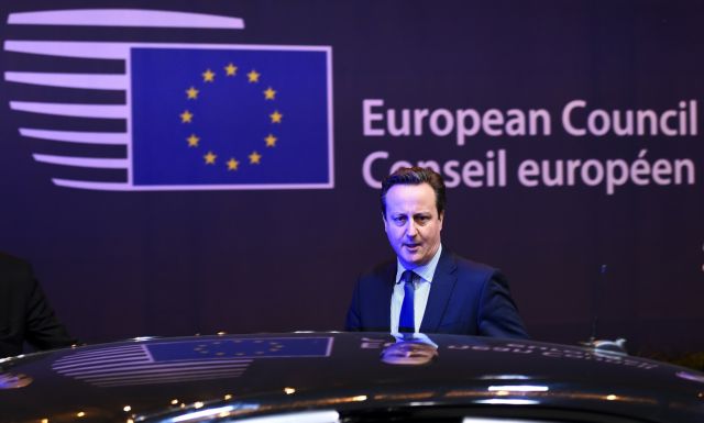 Ενός «Brexit» μύρια έπονται