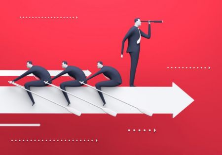 Τα πέντε «σημάδια» του ικανού ηγέτη