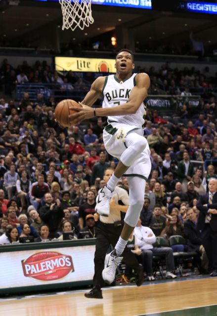 Με το «ελληνικό θηρίο» στο Τορίνο