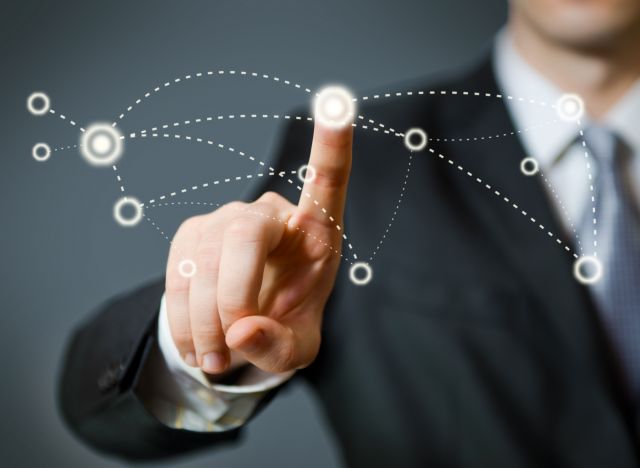 Η άνοδος του προστατευτισμού «τρομάζει» τις επιχειρήσεις