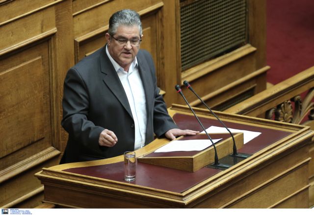 Πρόταση Νόμου του ΚΚΕ για μισθούς και συντάξεις