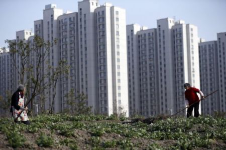Κίνα: Νέα μέτρα για την αναζωογόνηση της αγοράς ακινήτων