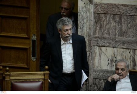 Η απάντηση του Σταύρου Κοντονή στον Παναθηναϊκό