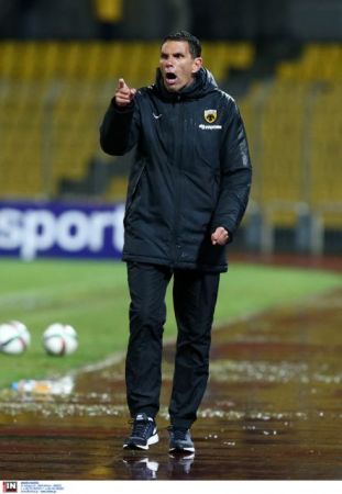 Καταγγελία του Πογιέτ κατά της ΑΕΚ για δεδουλευμένα