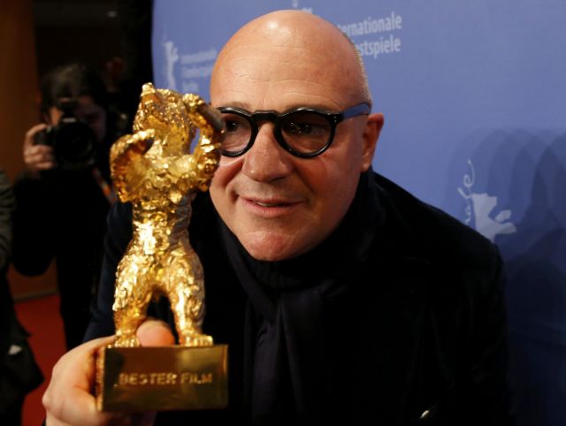 Τζιανφράνκο Ρόζι: Ήττα της Ευρώπης μη ευρωπαϊκή λύση για το προσφυγικό