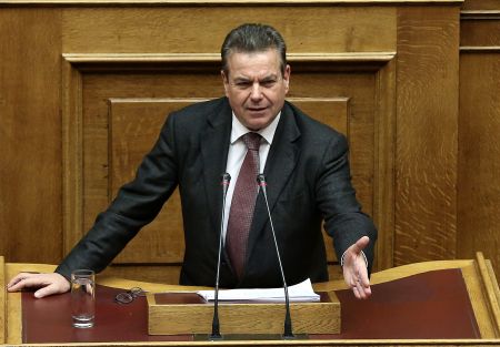 Πετρόπουλος: Από Αύγουστο η ρύθμιση ασφαλιστικών οφειλών από 36 ως 120 δόσεις