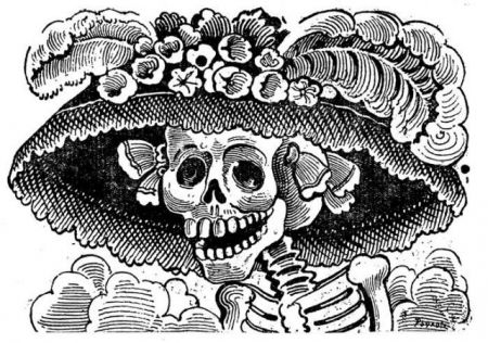 «Εκατό χρόνια Χοσέ Γουαδελούπε Ποσάδα» στην Πινακοθήκη Δήμου Αθηναίων