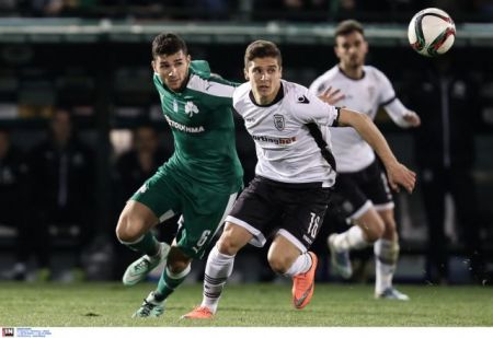 Σούπερ Λιγκ – πλέι οφς: Παναθηναϊκός – ΠΑΟΚ