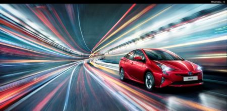 Τoyota Prius: Η επιστροφή