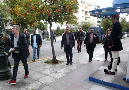 Τα μέτρα της κυβέρνησης για τους αγρότες