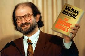 Ιράν: νέος φετφάς κατά του Σαλμάν Ρούσντι