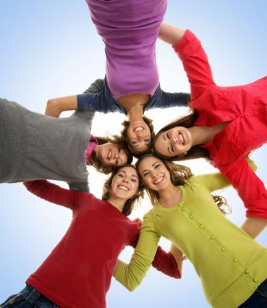 Αλγόριθμος ζωής