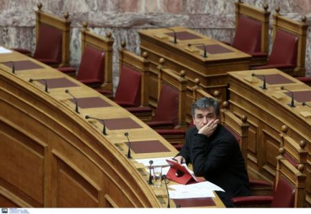 Έρχεται νομοσχέδιο για την επέκταση των ηλεκτρονικών συναλλαγών