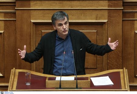 Τσακαλώτος για αξιολόγηση: Δεν θα πω ημερομηνία γιατί δημιουργούνται προσδοκίες και μετά έχουμε απογοητεύσεις