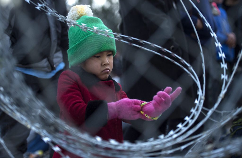 Αυστρία: Αμφισβητεί την ελεύθερη κυκλοφορία ανθρώπων στην ΕΕ