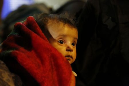 Το μεταναστευτικό θα συζητήσουν οι γιατροί από όλο τον κόσμο