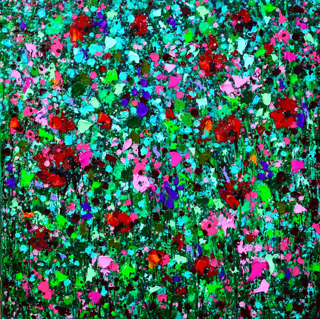 Η τέχνη ανθίζει στην οδό Λεμπέση: Εκθέσεις των Γ. Πανταζή και Μ. Μαρτιώνου