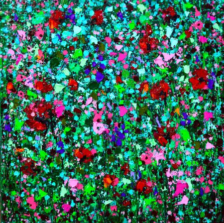 Η τέχνη ανθίζει στην οδό Λεμπέση: Εκθέσεις των Γ. Πανταζή και Μ. Μαρτιώνου