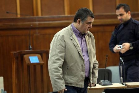 Court calls Roupakias to attend Golden Dawn trials