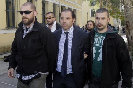 Μουσάς: Είμαι πολιτικός κρατούμενος της κυβέρνησης