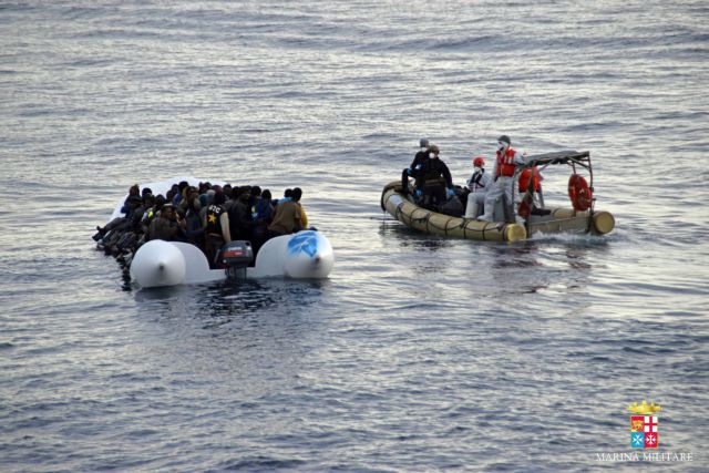 Διακινητές προσφύγων «προσφέρουν» ταξίδια Τουρκία – Ιταλία | tovima.gr