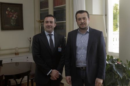 Επενδύσεις 100 εκατ. ευρώ δρομολογεί στην Ελλάδα η British American Tobacco