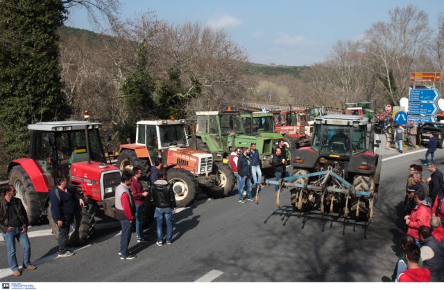Farmers preparing for further escalation of protest actions