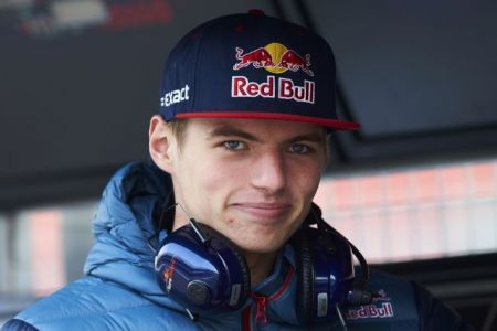 F1: Το επόμενο βήμα στην καριέρα του αναζητά ο M. Verstappen