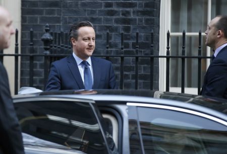 Κάμερον: Το Brexit μπορεί να οδηγήσει σε δεκαετία αβεβαιότητας