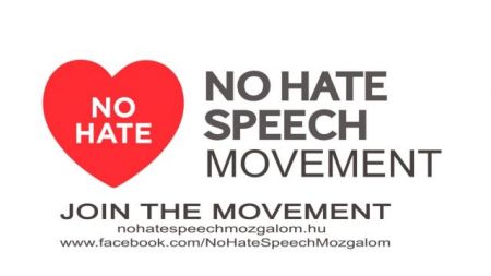 «Όχι στο μίσος, ναι στον διάλογο» από το Ιδρυμα Μποδοσάκη