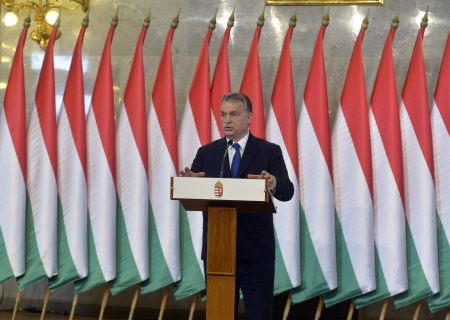 Ουγγαρία: Προσφέραμε βοήθεια στην Ελλάδα, αλλά αρνήθηκε