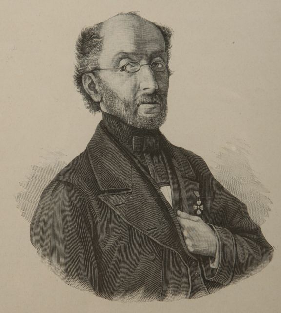 Nικόλαος Μάντζαρος: Ο συνθέτης με τις πολλές ιδιότητες