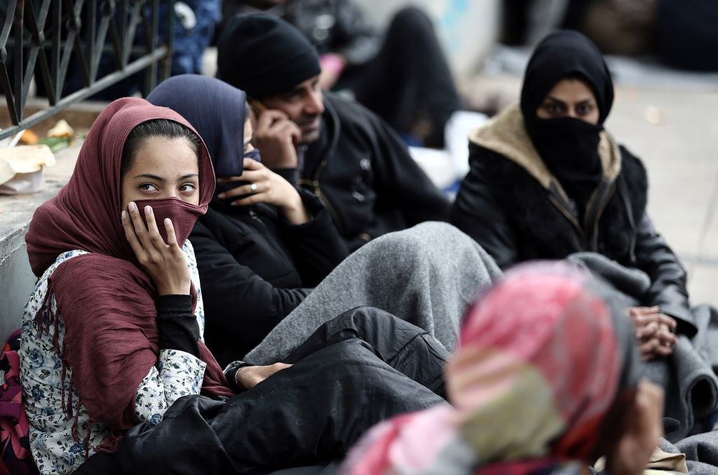 Συνάντηση με τον πρωθυπουργό για το προσφυγικό ζητούν ΚΕΔΕ – ΕΝΠΕ