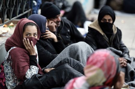 Συνάντηση με τον πρωθυπουργό για το προσφυγικό ζητούν ΚΕΔΕ – ΕΝΠΕ