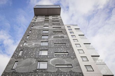 Τσιμέντο: Από το γκρίζο στο «πράσινο»