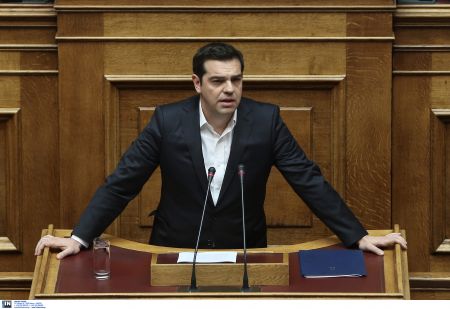Συμβούλιο πολιτικών αρχηγών για το προσφυγικό πριν από τη Σύνοδο Κορυφής