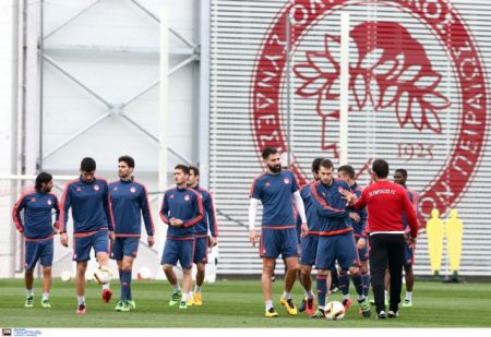 Στις 3/8 η ρεβάνς του Ολυμπιακού στο Ισραήλ με την Χάποελ Μπερ Σεβά